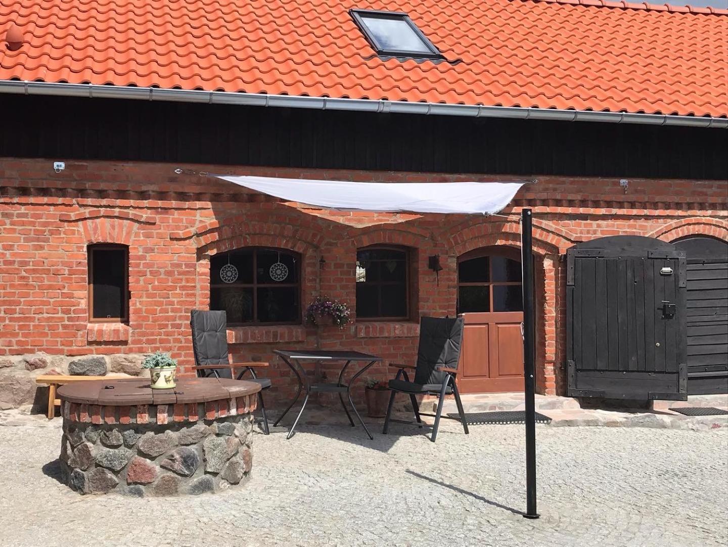 Siedlisko Na Gorce Villa Zalec Exterior photo